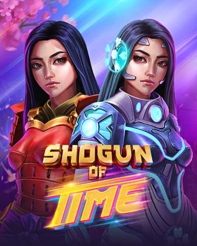 Shogun of Time