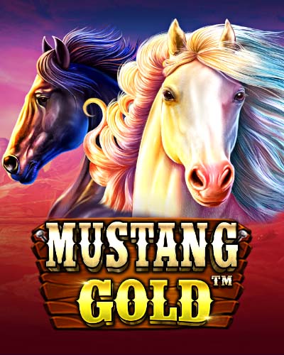 Mustang Gold