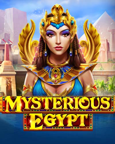 Mysterious Egypt