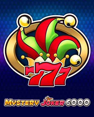 Mystery Joker 6000