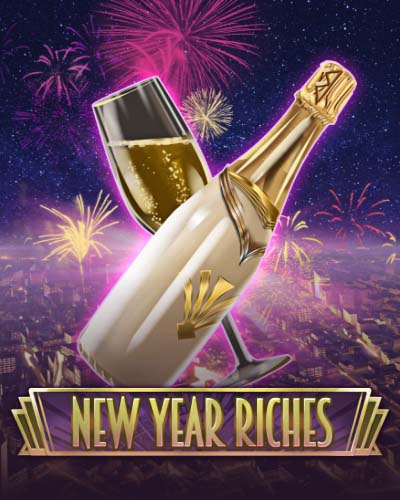 New Year Riches