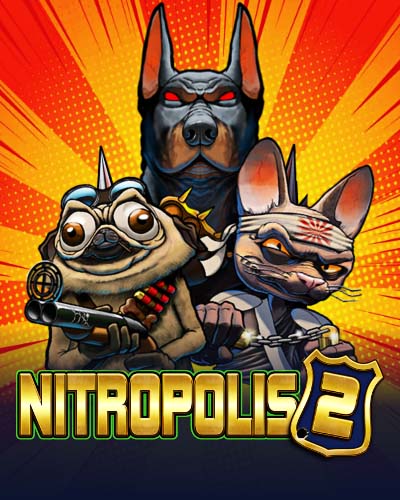 Nitropolis 2