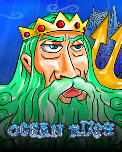 Ocean Rush