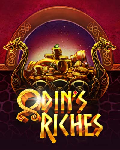 Odins Riches