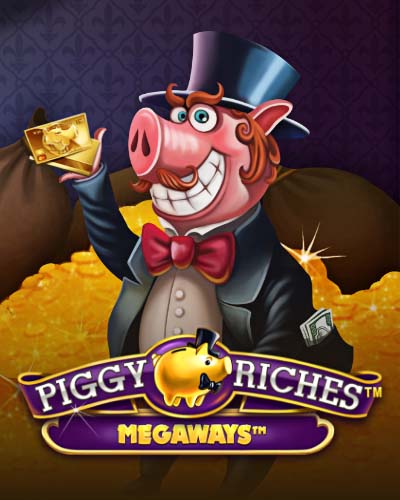 Piggy Riches MegaWays