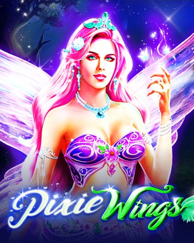 Pixie Wings