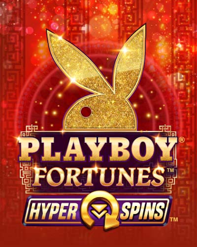 Playboy Fortunes HyperSpins