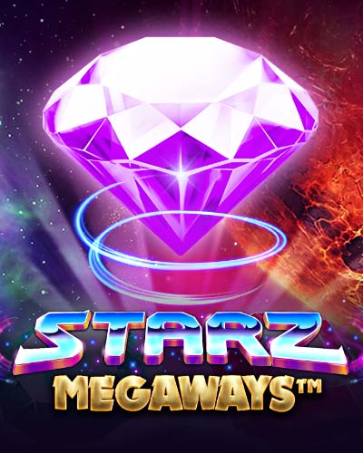 Starz Megaways