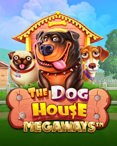 The Dog House Megaways