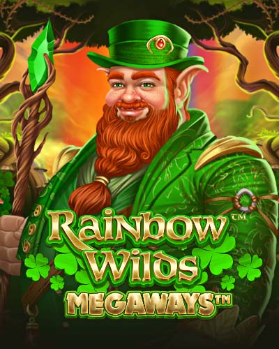 Rainbow Wilds Megaways