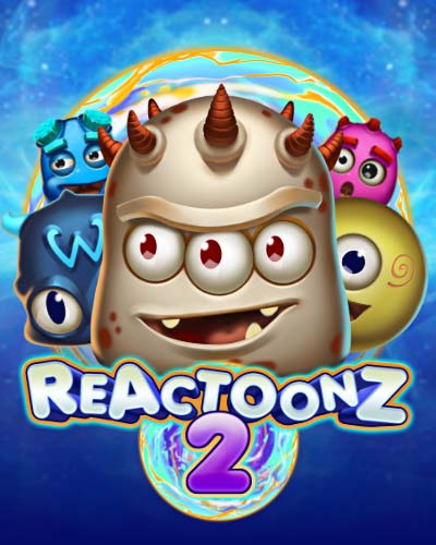 Reactoonz 2