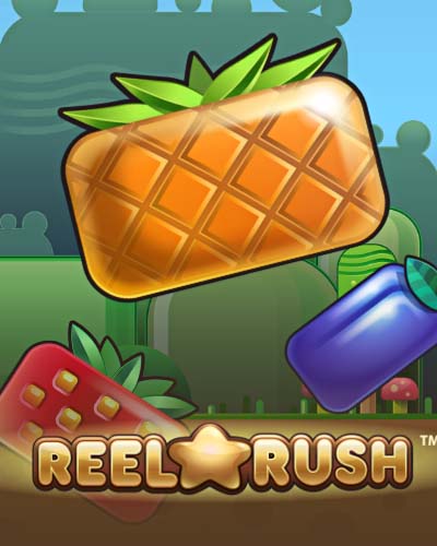 Reel Rush