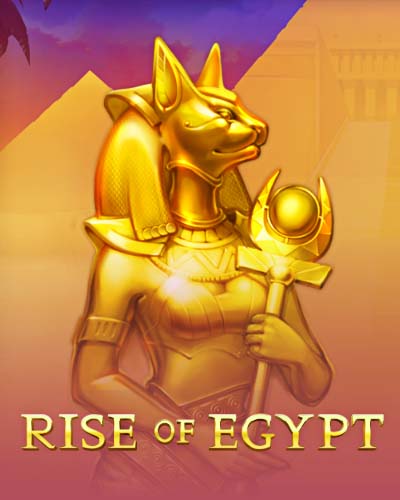 Rise of Egypt