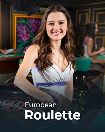 European Roulette