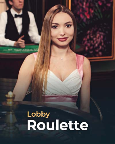 Roulette Lobby