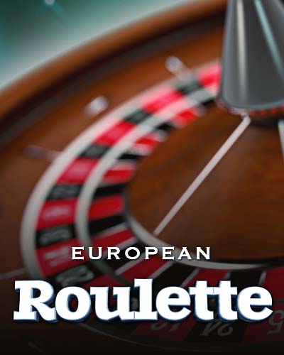 European Roulette