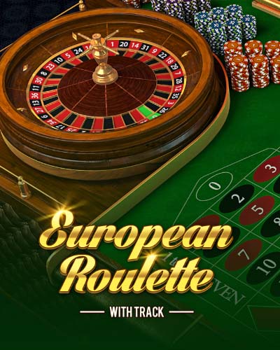 Roulette With Track