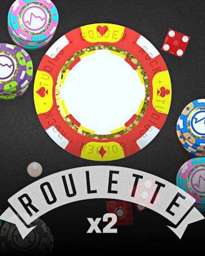 Roulette X2