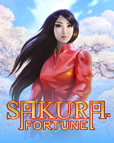 Sakura Fortune