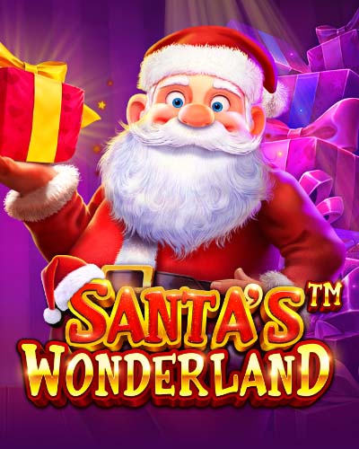 Santa's Wonderland