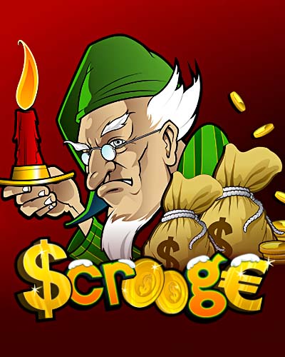 Scrooge