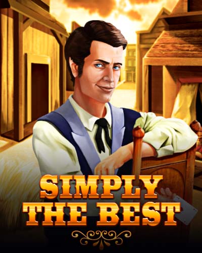 Simply the Best