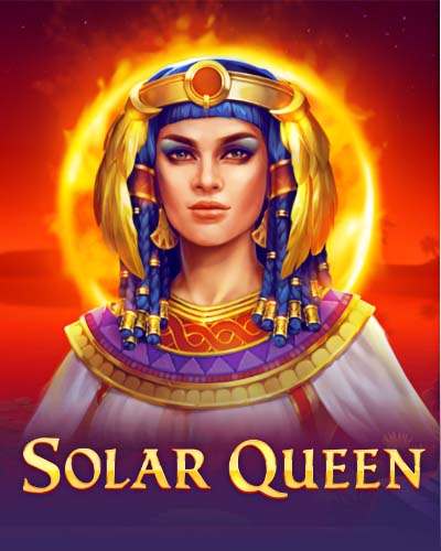 Solar Queen