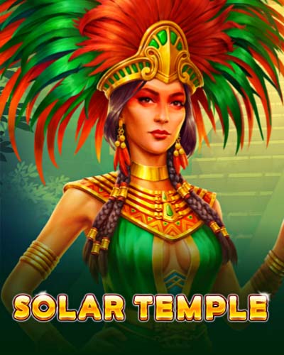 Solar Temple