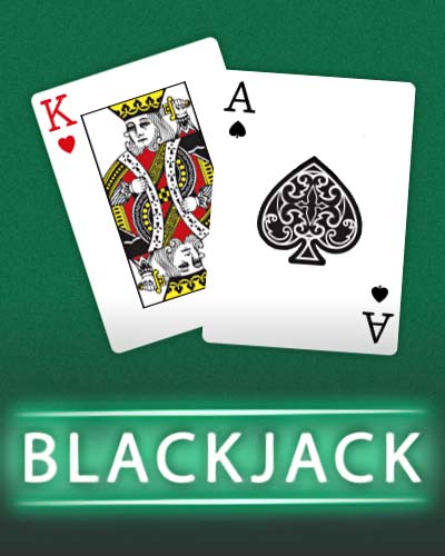 Blackjack