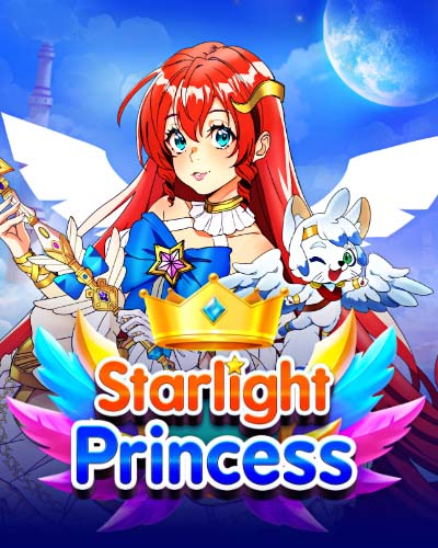 Starlight Princess