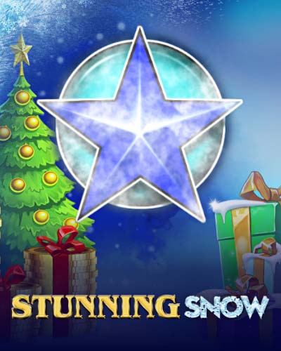 Stunning Snow