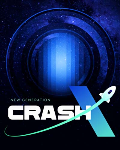 Crash X