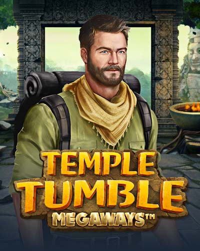 Temple Tumble Megaways