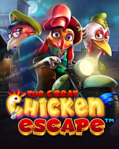 The Great Chicken Escape