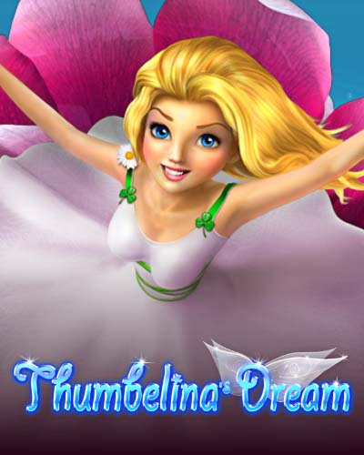 Thumbelina's Dream