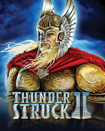 Thunderstruck II