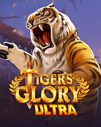 Tigers Glory Ultra