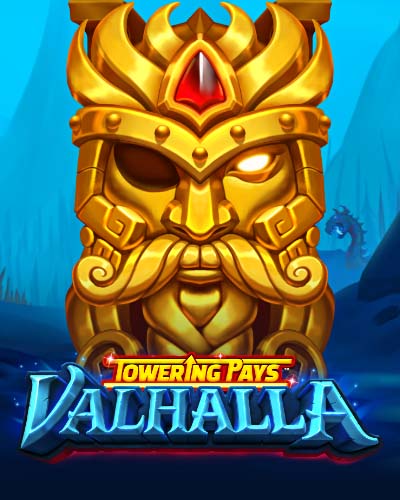 Towering Pays Valhalla