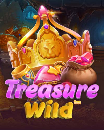 Treasure Wild