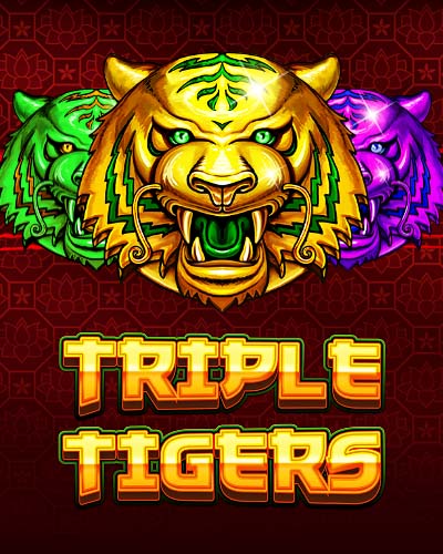 Triple Tigers