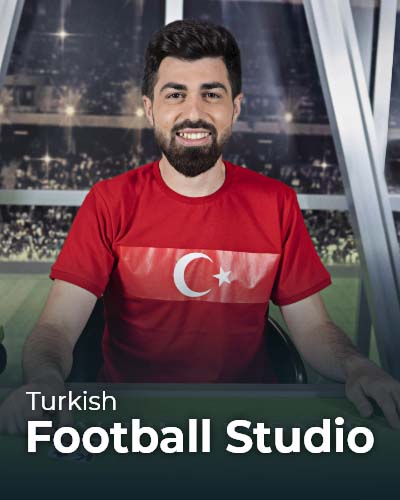 Turkish Football Studio