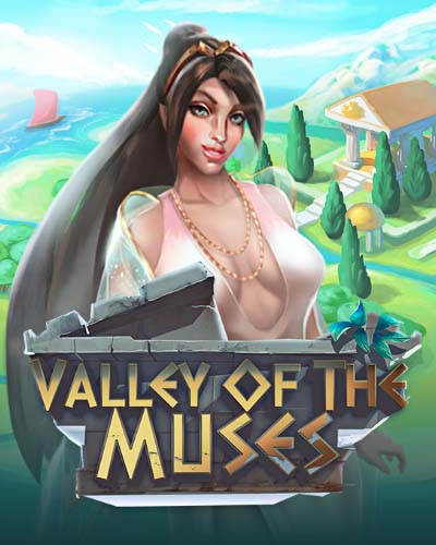 Valley of the Muses