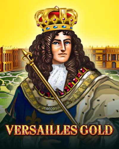 Versailles Gold