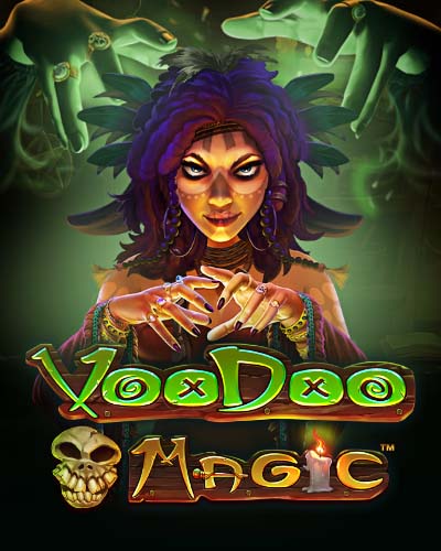 Voodoo Magic