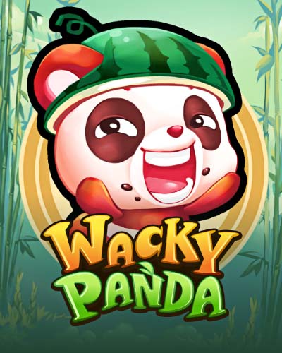 Wacky Panda