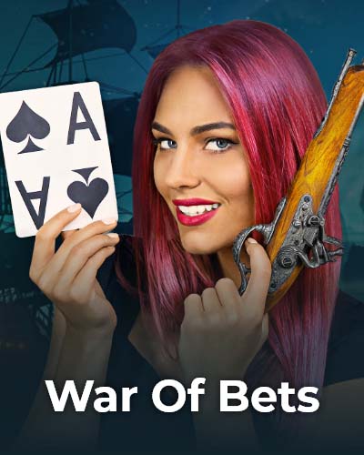 War of Bets