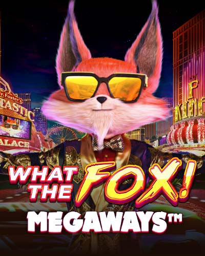 What the Fox MegaWays
