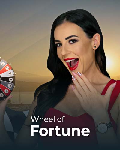 Wheel of Fortune