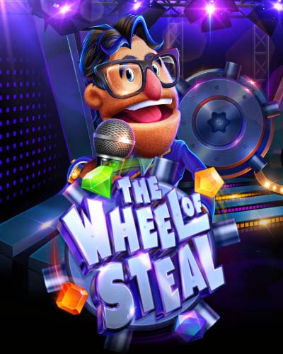 Wheel of Steal