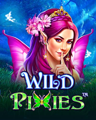 Wild Pixies